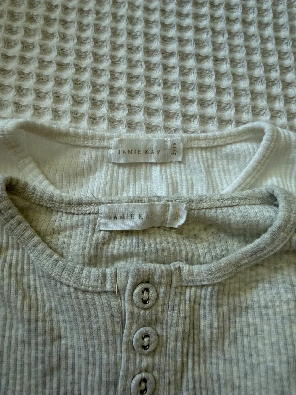 Jamie Kay long sleeve essential